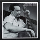 Charles Mingus - The Complete 1959 CBS Charles Mingus Sessions (Vinyle Usagé)