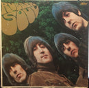 Beatles - Rubber Soul (Vinyle Usagé)