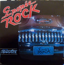 Stardust - Epopee Rock (1986) (Vinyle Usagé)