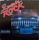 Stardust - Epopee Rock (1986) (Vinyle Usagé)