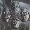 Byrds - Byrdmaniax (Vinyle Usagé)