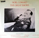 Noel Coward - The Great Shows (Vinyle Usagé)