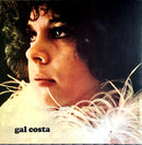 Gal Costa - Gal Costa (1969) (Vinyle Usagé)