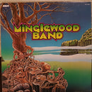 Minglewood Band - Minglewood Band (1979) (Vinyle Usagé)