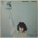 Al Kooper - I Stand Alone (Vinyle Usagé)