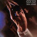 Iggy Pop - New Values (Vinyle Usagé)