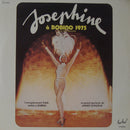 Josephine Baker - Josephine A Bobino 1975 (Vinyle Usagé)