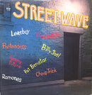 Various - Street Wave (Vinyle Usagé)