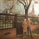 Fairport Convention - Unhalfbricking (Vinyle Usagé)