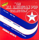 Various - The All American Pop Collection Volume 3 (Vinyle Usagé)