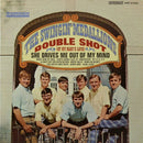 Swingin' Medallions - Double Shot (Of My Baby's Love) (Vinyle Usagé)