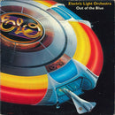 Electric Light Orchestra - Out Of The Blue (Vinyle Usagé)