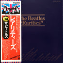 Beatles - Rarities (Vinyle Usagé)
