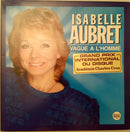 Isabelle Aubret - Vague A L Homme (Vinyle Usagé)