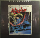 Thomas Dolby - The Golden Age of Wireless (Vinyle Usagé)