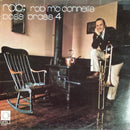 Rob McConnell & The Boss Brass - Rob: Rob McConnell's Boss Brass 4 (Vinyle Usagé)