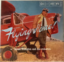 Lionel Hampton - Flying Home! (Vinyle Usagé)