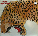 Kat Mandu - Kat Mandu (Vinyle Usagé)