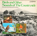 Eric Simms - Sound Effects No 17 : Birds And Other Sounds Of The Countryside (Vinyle Usagé)