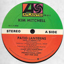 Kim Mitchell - Patio Lanterns (Vinyle Usagé)