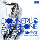 Arne Domnerus / Gustaf Sjokvist - Antiphone Blues (Vinyle Usagé)