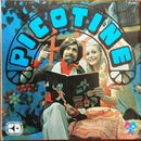 Linda Wilscam / Michel Dumont - Picotine (Vinyle Usagé)