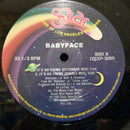 Babyface - Its No Crime (Vinyle Usagé)