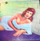 Gerard Blene - A Moment Of Desire (Vinyle Usagé)