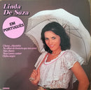 Linda De Suza - Em Portugues (Vinyle Usagé)