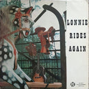 Lonnie Donegan - Lonnie Rides Again (Vinyle Usagé)