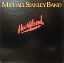 Michael Stanley Band - Heartland (Vinyle Usagé)