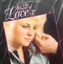 Various - The Power Of Love II (Vinyle Usagé)