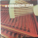 Janos Hosszu  - The Sound Of The Cymbalom (Vinyle Usagé)