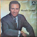 Manolo Escobar - Vol 1 (Vinyle Usagé)