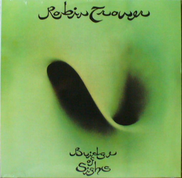 Robin Trower - Bridge of Sighs (Vinyle Usagé)