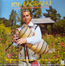Ion Laceanu - Et Ses Cinq Instruments Folkloriques Roumains (Flute De Berger Caval Cornemuse Ocarina Ecaille De Poisson) (Vinyle Usagé)
