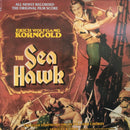 Soundtrack - Erich Wolfgang Korngold: The Sea Hawk (1987 Recording) (Vinyle Usagé)