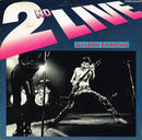 Golden Earring - 2nd Live (Vinyle Usagé)