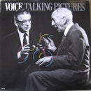 Voice  - Talking Pictures (Vinyle Usagé)