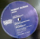 Robert Burian - Orion (Vinyle Usagé)