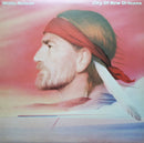 Willie Nelson - City of New Orleans (Vinyle Usagé)