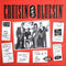 Various - Cruisin And Bluesin (Vinyle Usagé)