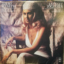 Tammy Wynette - Lets Get Together (Vinyle Usagé)