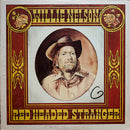 Willie Nelson - Red Headed Stranger (Vinyle Usagé)