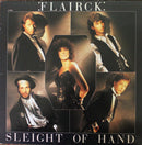 Flairck - Sleight Of Hand (Vinyle Usagé)