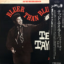 Ted Taylor - Bluer Than Blues (Vinyle Usagé)