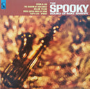 Mike Sharpe - The Spooky Sound of Mike Sharpe (Vinyle Usagé)