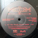 Me Phi Me - Pu Sho Hands 2 Getha (Vinyle Usagé)