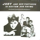 Judy Garland - Judy And Her Partners In Rhythm And Rhyme (Vinyle Usagé)