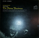 Wagner / Dorati - The Flying  Dutchman (Vinyle Usagé)